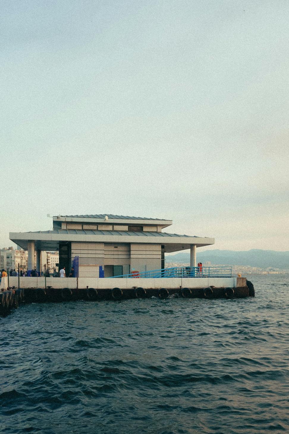 False Creek Passive House