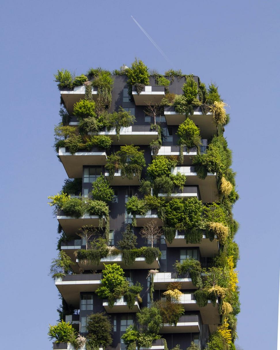 Sustainable Design Planning