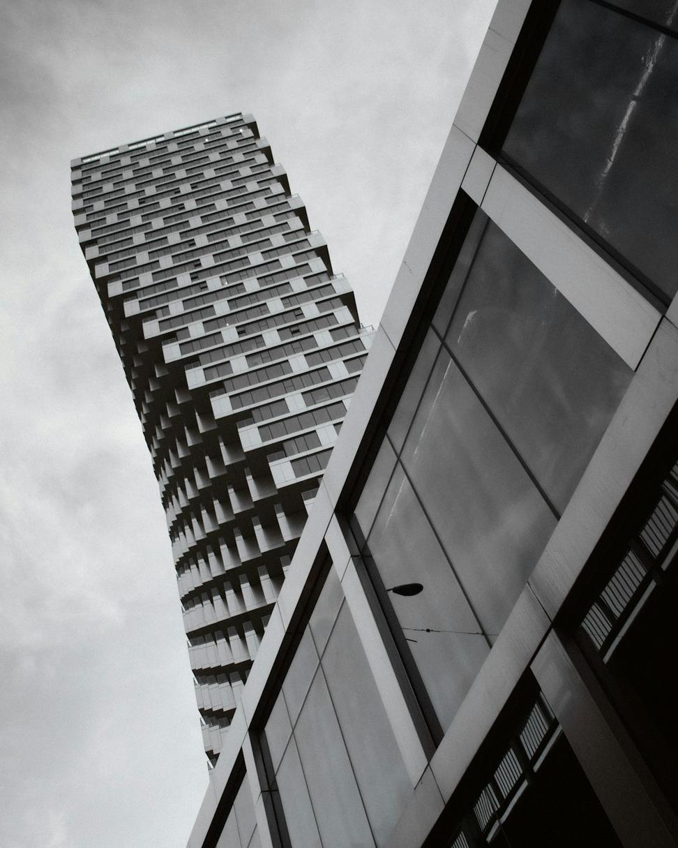 Vancouver architecture