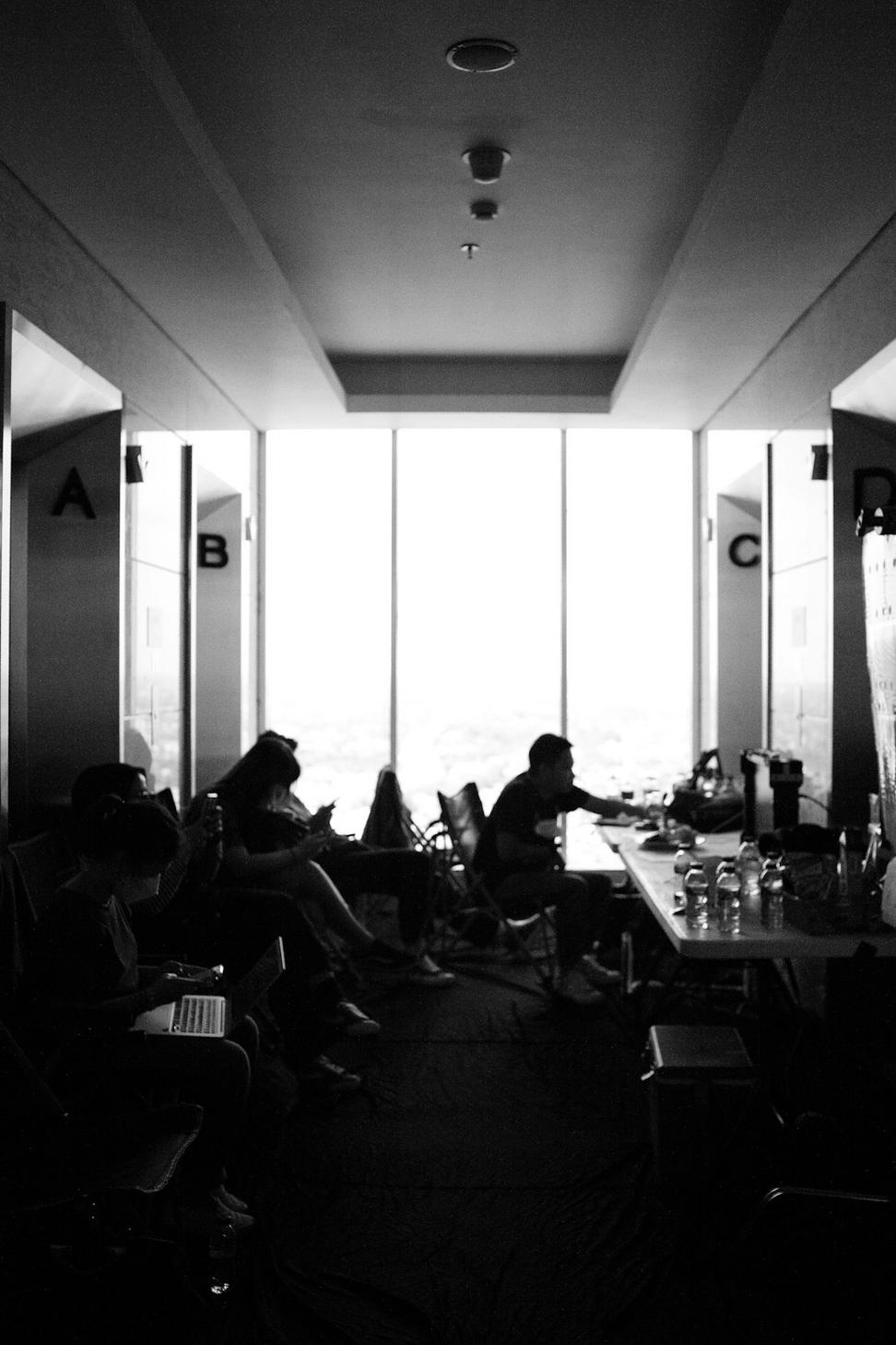 Consultation Meeting