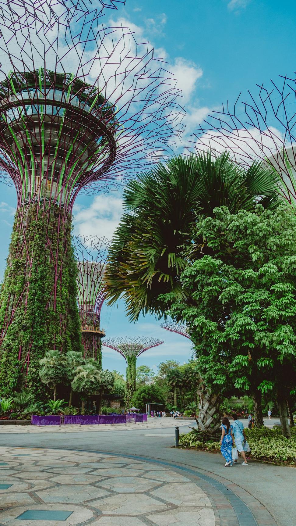 Sustainable Architecture