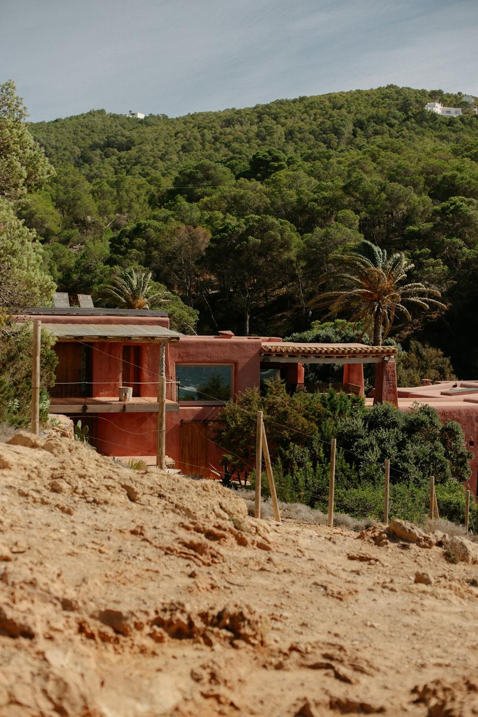 West Vancouver Hillside Home