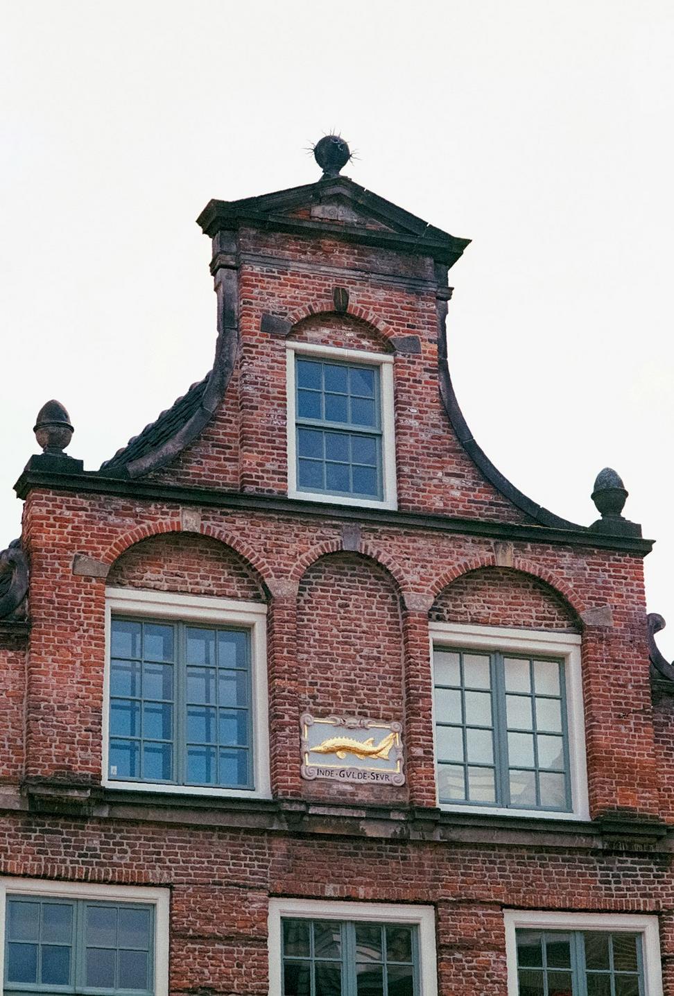Yaletown Heritage Conversion