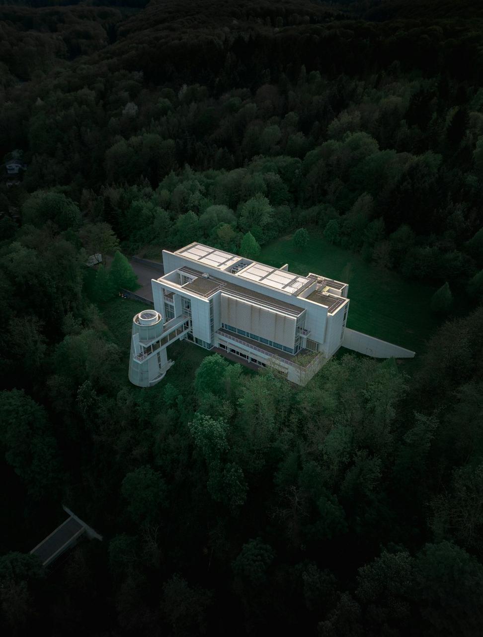 Sustainable Architecture Project